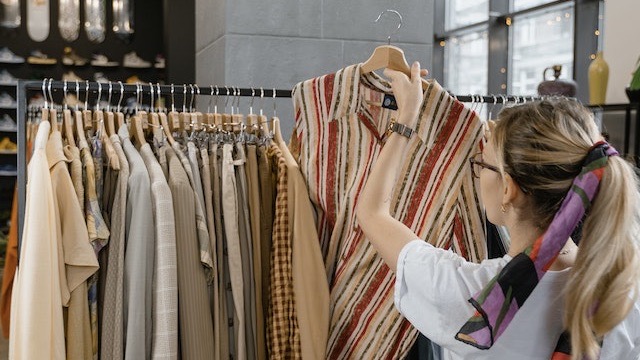 donna lavoro foto