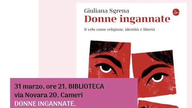 sgrena cameri