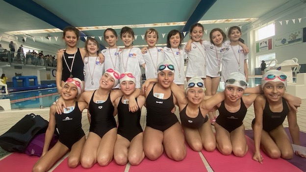 sincro Piasco 2023