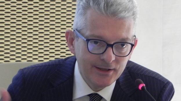 Carlo Mezzano 2023