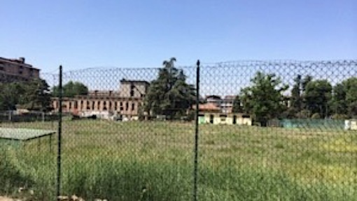 ex centro sociale