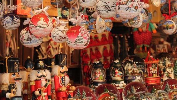 mercatini natale