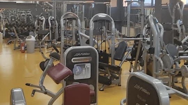 palestra