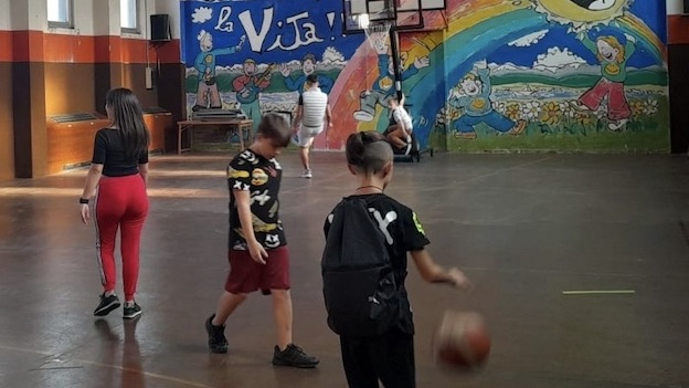 palestrina trecate
