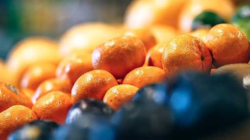frutta mercato