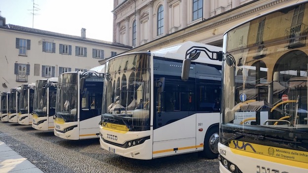 bus metano 