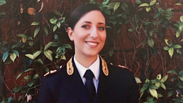 commissario melfi