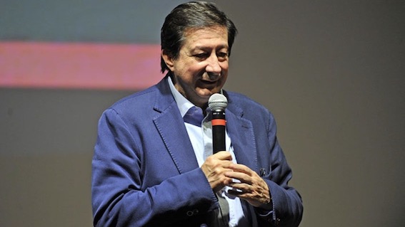federico d andrea