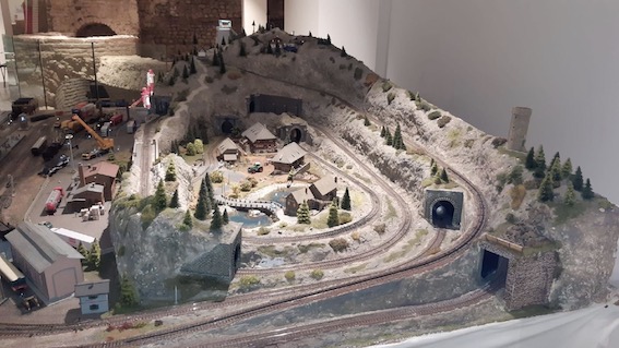 modellismo 3