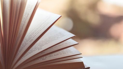 libro aperto