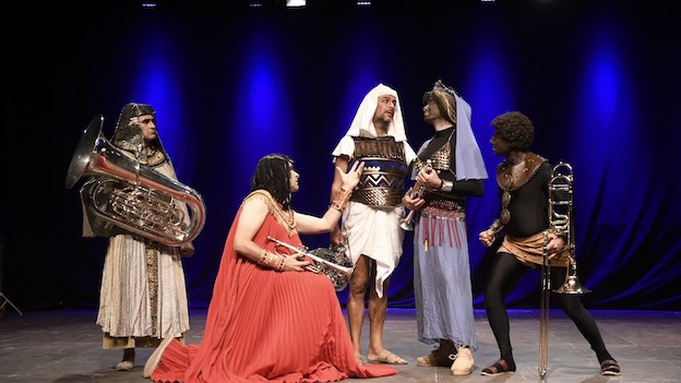 coccia aida