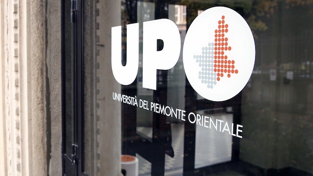 universita vetrata