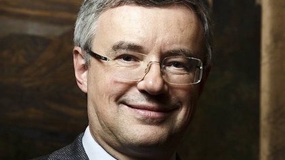 Alessandro Barbero