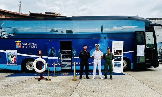 marina militare no
