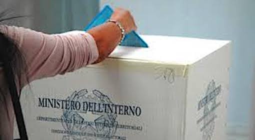 votazione