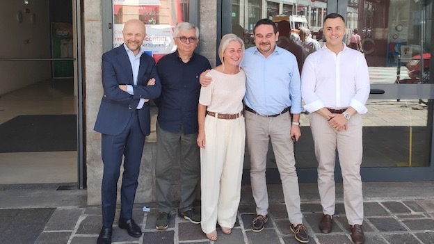 faraggiana stagione 24 25