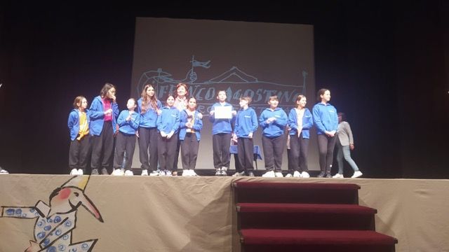 Novara premio