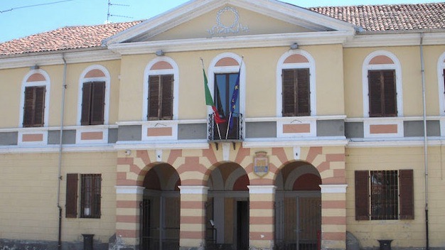 comune casalbeltrame