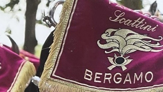 fanfara bergamo cameri