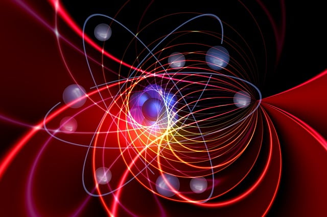 fisica particelle
