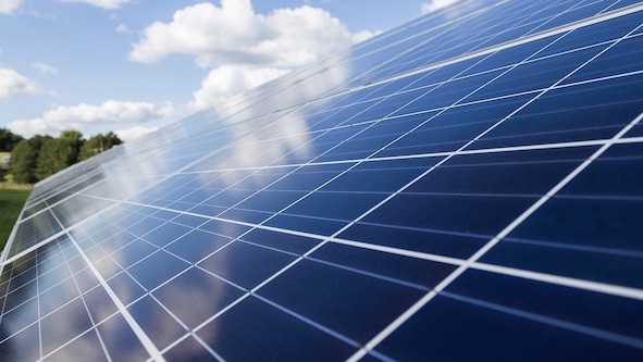 fotovoltaico