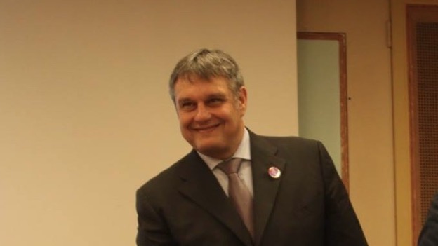 rodini luigi foto