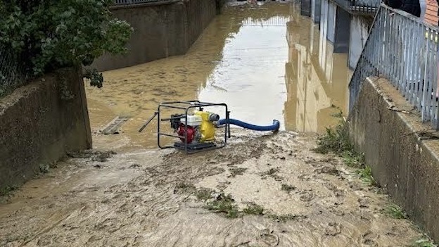 allagamenti emilia romagna