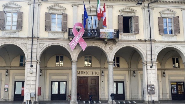 trecate ottobre rosa