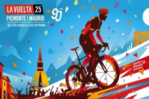 logo Vuelta agosto 25 