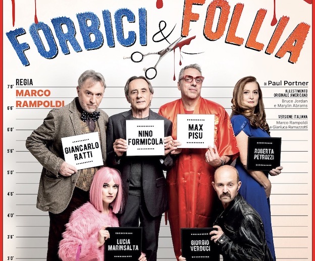 forbici spett trecate