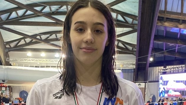 angelica piacentini libertas nuoto novara