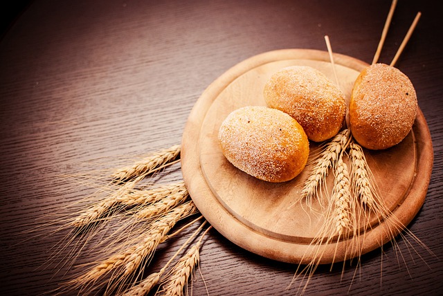 pane grano