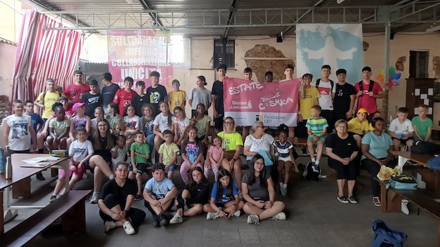 lumellogno estate 25 crt