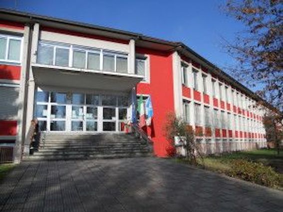 Istituto Comprensivo Rachel Behar