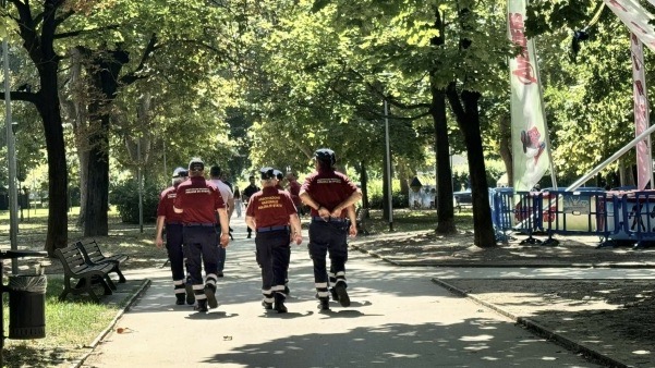 parchi sicuri archivio 