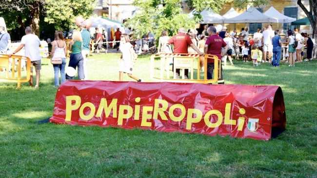 pompieropoli repertorio copia