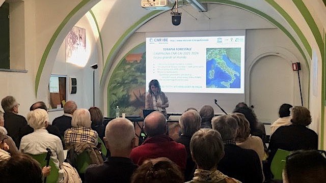 conferenze verde faraggiana ott 25