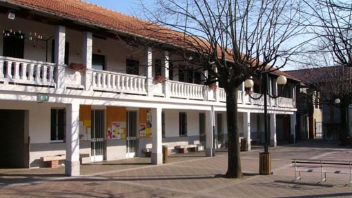 oratorio vandoni