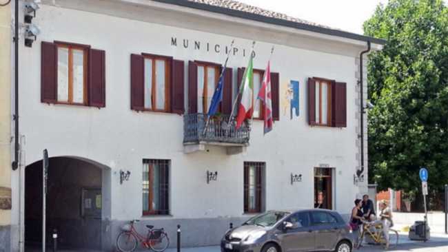 cameri municipio