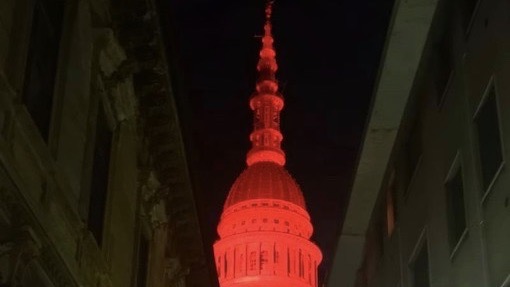 cupola rossa