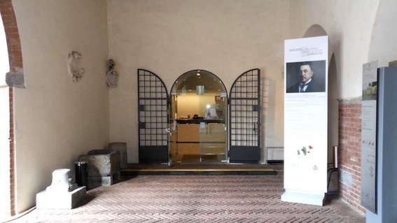 galleria giannoni