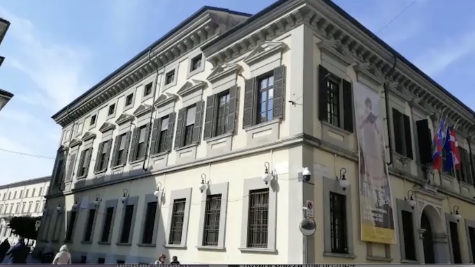 Novara, il gruppo consiliare del Pd commenta il rimpasto di giunta