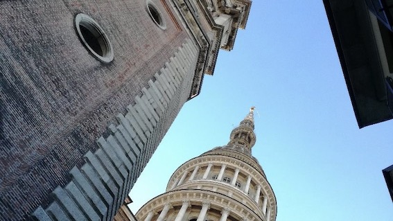 novara cupola basso
