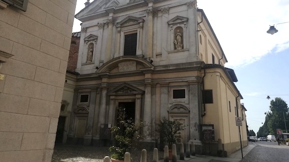 novara san giovanni decollato