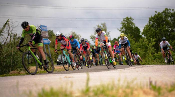 Oleggio, domenica il transito della 15^ tappa del Giro d'Italia