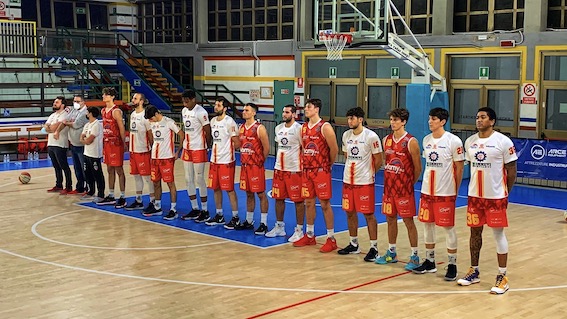 squali squadra fila