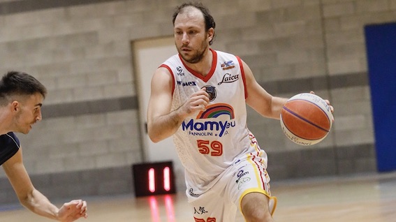 giampieri oleggio