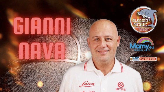 gianni nava oleggio
