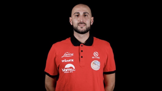 matteo bonin