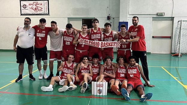 U17 Silver oleggio